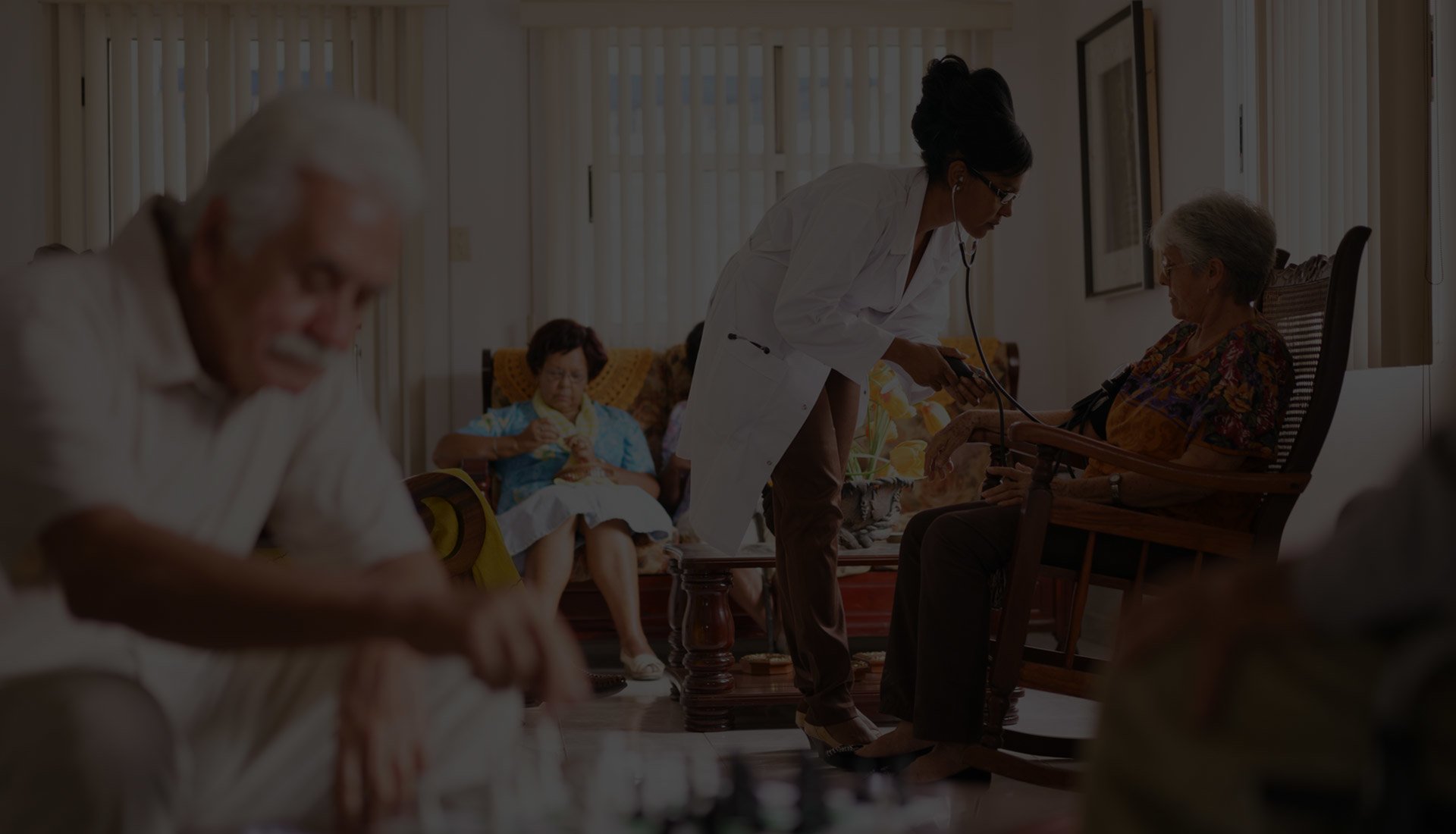 Le logiciel de gestion spécialisé en résidences pour aînés le plus complet